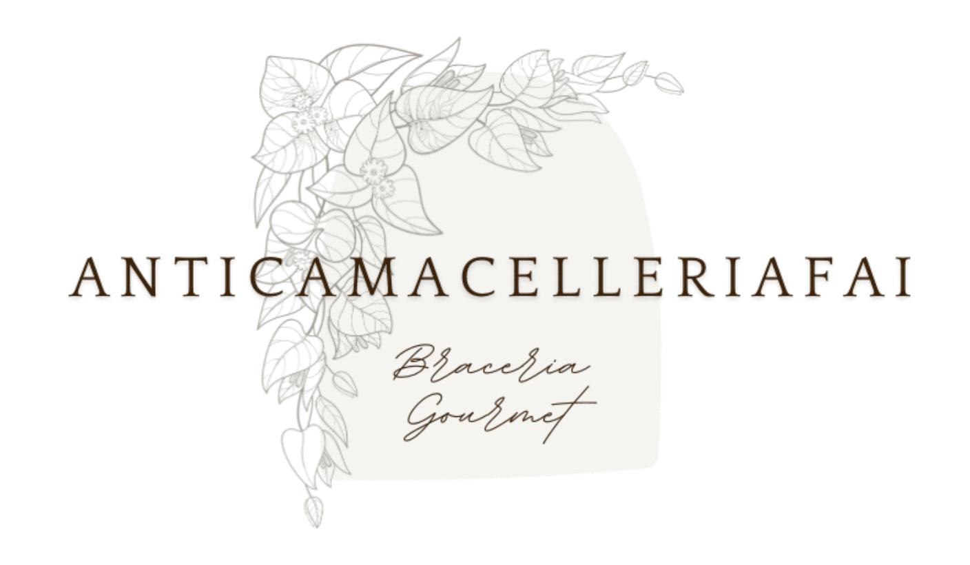 Antica Macelleria Fai